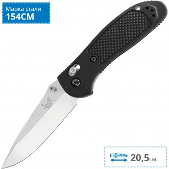 Нож BENCHMADE 551 GRIPTILIAN